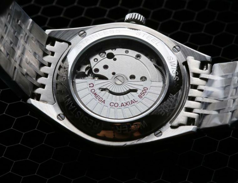 Omega Watches Men Seamaster Heritage Models _SKU1100omega-40x12mm-0320313658